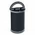 ENHANCE Series Waste Receptacle, 11.5 gal, Metal, Umbra Gray/Pearl Gray (2172845)