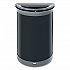 ENHANCE Series Waste Receptacle, 11.5 gal, Metal, Umbra Gray/Pearl Gray (2172845)