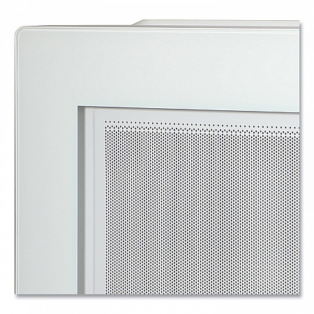 1.5 cu ft Microwave Oven, 1,000 W, White (MT150V0W)
