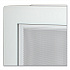 1.5 cu ft Microwave Oven, 1,000 W, White (MT150V0W)