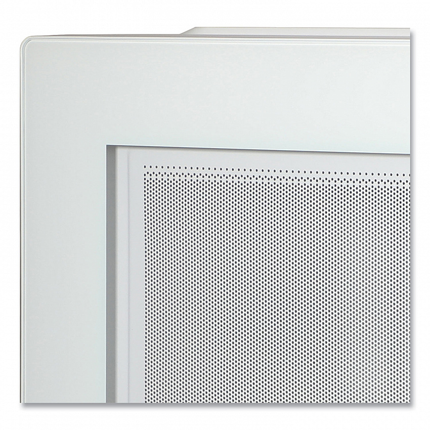 1.5 cu ft Microwave Oven, 1,000 W, White (MT150V0W)