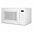 1.5 cu ft Microwave Oven, 1,000 W, White (MT150V0W)