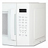 1.5 cu ft Microwave Oven, 1,000 W, White (MT150V0W)