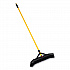 Maximizer Push-to-Center Broom, 24