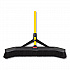 Maximizer Push-to-Center Broom, 24