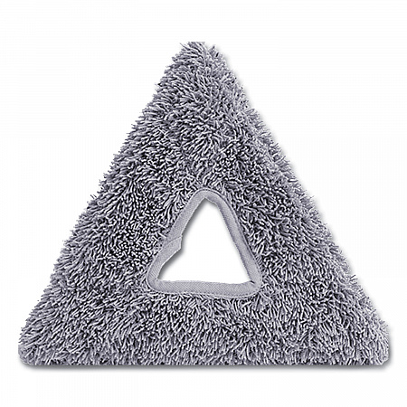 Stingray Refillable Microfiber Cleaning Kit with Carrying Bag (SRKB7)