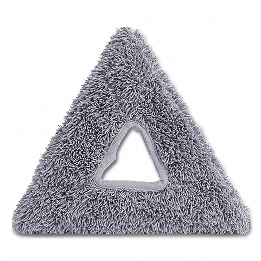 Stingray Refillable Microfiber Cleaning Kit with Carrying Bag (SRKB7)