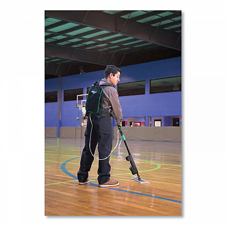 Excella Floor Finishing Kit, 20