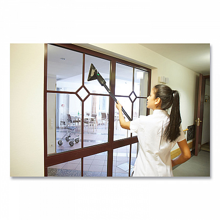 Stingray Glass Cleaning Pads, 10.25