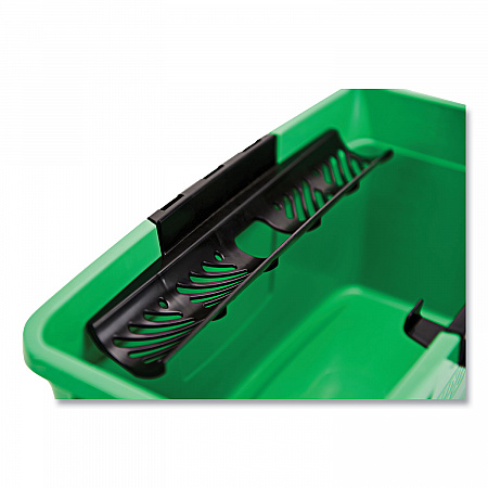 Pro Bucket 3-Gallon, Green (QB12B)