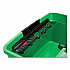 Pro Bucket 3-Gallon, Green (QB12B)