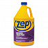 Shower Tub and Tile Cleaner, 1 gal, 4/Carton (ZUSTT128A)