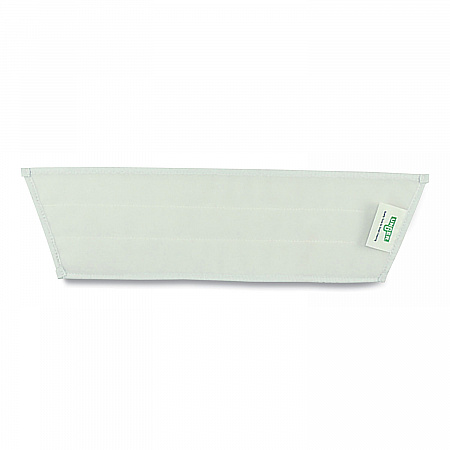 Excella Finishing Pad, Microfiber, 20