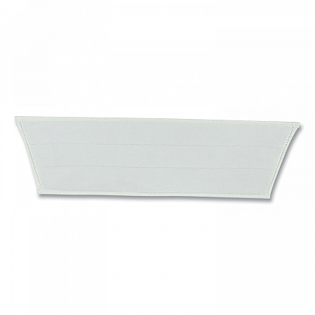 Excella Finishing Pad, Microfiber, 26