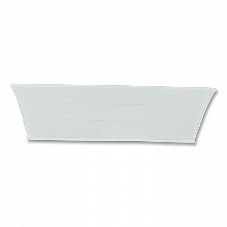 Excella Finishing Pad, Microfiber, 20