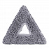 Stingray Glass Washing Pads, Gray (SRPD2)