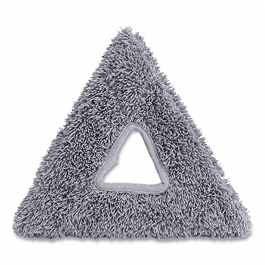 Stingray Glass Washing Pads, Gray (SRPD2)
