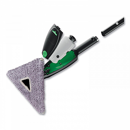 Stingray Glass Washing Pads, Gray (SRPD2)