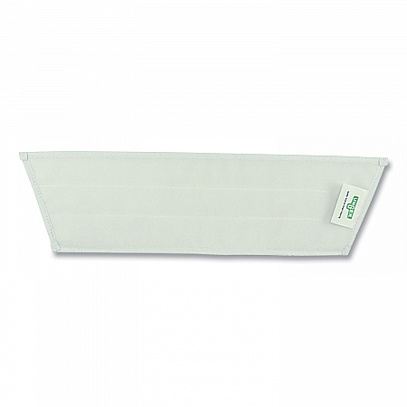 Excella Finishing Pad, Microfiber, 26