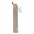 Paper Cone Cups, 3.2 oz, White, 200/Pack (CPSLCONESTD)