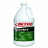 Sure Bet II Foaming Disinfectant, Citrus Scent, 1 gal Bottle, 4/Carton (3140400)