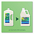 Liquid Hand Soap Refill with Aloe, Aloe Vera Fresh Scent, 1 gal., 4/Carton (61036483CT)