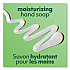 Liquid Hand Soap Refill with Aloe, Aloe Vera Fresh Scent, 1 gal., 4/Carton (61036483CT)