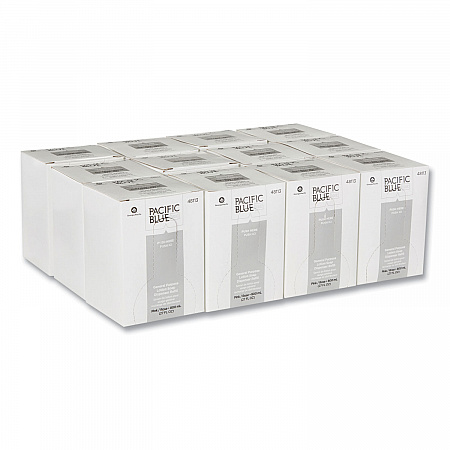 Liquid General Purpose Soap Refill, 800 mL, 12/Carton (48113)