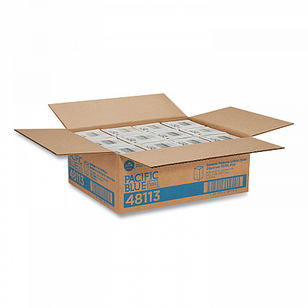 Liquid General Purpose Soap Refill, 800 mL, 12/Carton (48113)