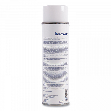 Vandalism Mark Remover, 15 oz Aerosol Spray, 12/Carton (351ACT)