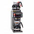 CWTF15-3 12 Cup Automatic Coffee Brewer, Gray/Stainless Steel (129500213)