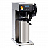AXIOM DV-APS Airpot System, 12 Cups, Silver/Black (387000010)