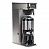 ICB Infusion Series Coffee Brewer, 38 Cups, Silver/Black (531000101)
