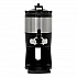 ThermoFresh Server, 128 oz, Silver/Black (427000200)