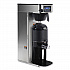 ICB Infusion Series Coffee Brewer, 38 Cups, Silver/Black (531000101)
