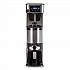 ICB Infusion Series Coffee Brewer, 38 Cups, Silver/Black (531000101)