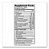 Live Fit Variety Pack, Kiwi Guava and Orange, 12 oz Can, 24/Carton (22002166)