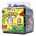 Xtreme Sour Hard Candy, Assorted Flavors, 34 oz Tub (22002140)
