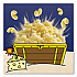 Cheddar Blast, Cheddar Cheese, 0.75 oz Bag, 16/Carton (32400002)