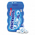 Pure Fresh Gum Variety Pack, Fresh Mint/Spearmint, 50 Pieces/Bottle, 8 Bottles/Carton (60000727)