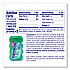 Pure Fresh Gum Variety Pack, Fresh Mint/Spearmint, 50 Pieces/Bottle, 8 Bottles/Carton (60000727)