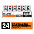 Live Fit Variety Pack, Kiwi Guava and Orange, 12 oz Can, 24/Carton (22002166)