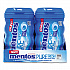 Pure Fresh Gum Variety Pack, Fresh Mint/Spearmint, 50 Pieces/Bottle, 8 Bottles/Carton (60000727)