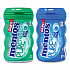 Pure Fresh Gum Variety Pack, Fresh Mint/Spearmint, 50 Pieces/Bottle, 8 Bottles/Carton (60000727)