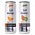 Live Fit Variety Pack, Kiwi Guava and Orange, 12 oz Can, 24/Carton (22002166)