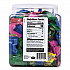 Xtreme Sour Hard Candy, Assorted Flavors, 34 oz Tub (22002140)