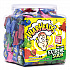 Xtreme Sour Hard Candy, Assorted Flavors, 34 oz Tub (22002140)