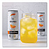 Live Fit Variety Pack, Kiwi Guava and Orange, 12 oz Can, 24/Carton (22002166)