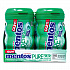 Pure Fresh Gum Variety Pack, Fresh Mint/Spearmint, 50 Pieces/Bottle, 8 Bottles/Carton (60000727)