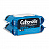 Fresh Care Flushable Cleansing Cloths, 1-Ply, 3.73 x 5.5, White, 84/Pack (35970PK)